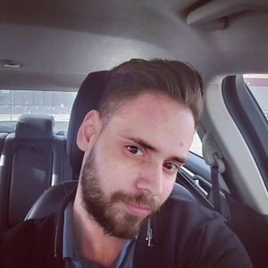 Meet your Posher, Jason